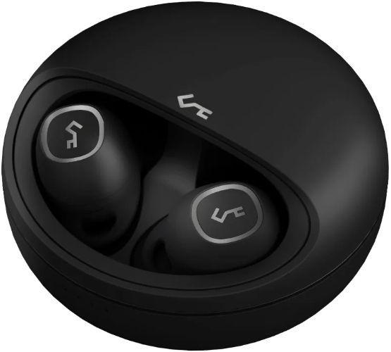 Aukey EP-T10 Lite Key Series TWS Wireless Earphone in Black in Brand New condition