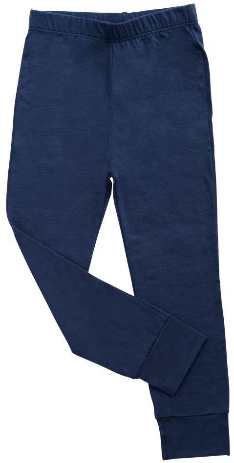 Sweet Cheeks Merino Baby Merino Leggings