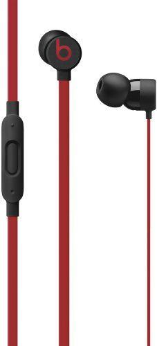Beats by Dre urBeats3 In-Ear Earphones with 3.5mm Connector in Red in Pristine condition