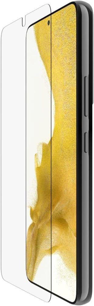 Belkin  TemperedCurve Screen Protector for Samsung Galaxy S22 5G - Clear - Brand New