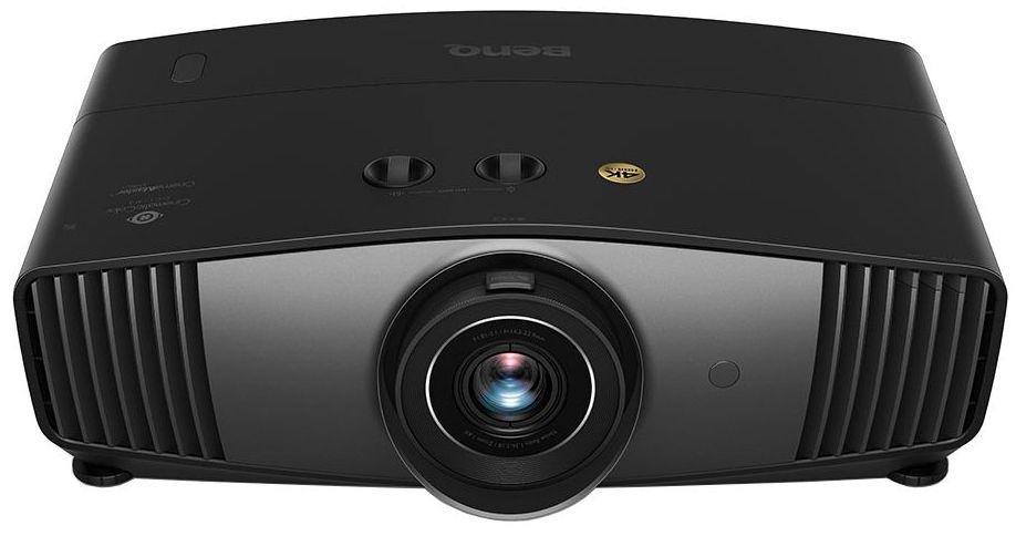 BenQ  W5700 CinePrime True 4K UHD Home Cinema Projector - Black - Good