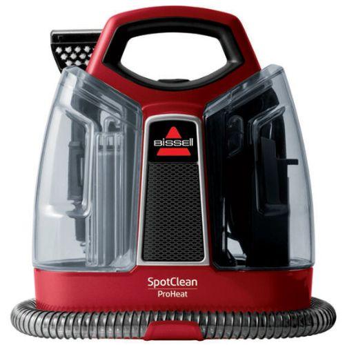 Bissell 47205 SpotClean Professional Carpet Vacuum Cleaner