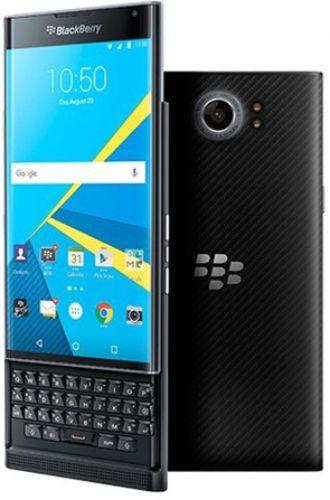 BlackBerry Priv 32GB in Black in Premium condition
