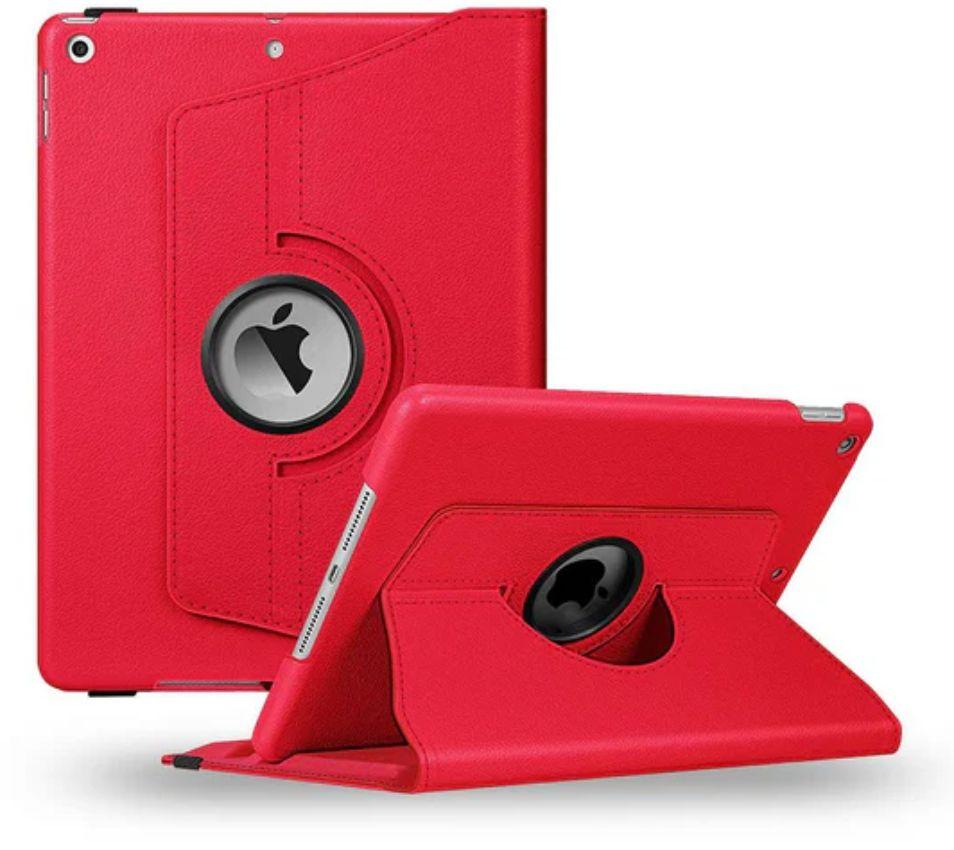 Blacktech Rotative Tablet Case for iPad Gen 10th (10.9-inch)