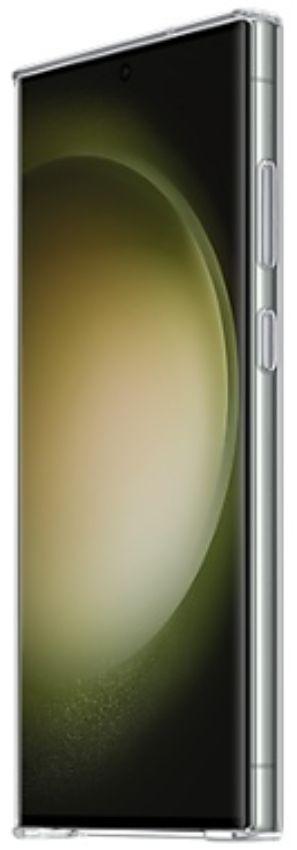 Blacktech Space Phone Case for Samsung Galaxy S23 Ultra