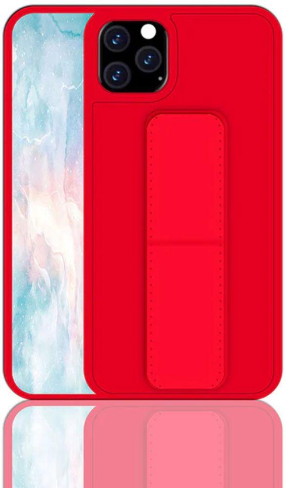 Blacktech Standing Phone Case for Samsung Galaxy S23