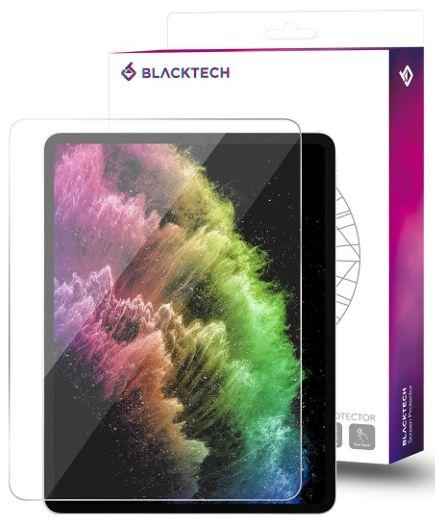 Blacktech Tempered Glass Screen Protector for Samsung Galaxy Tab A8 (2021) - Clear - Brand New