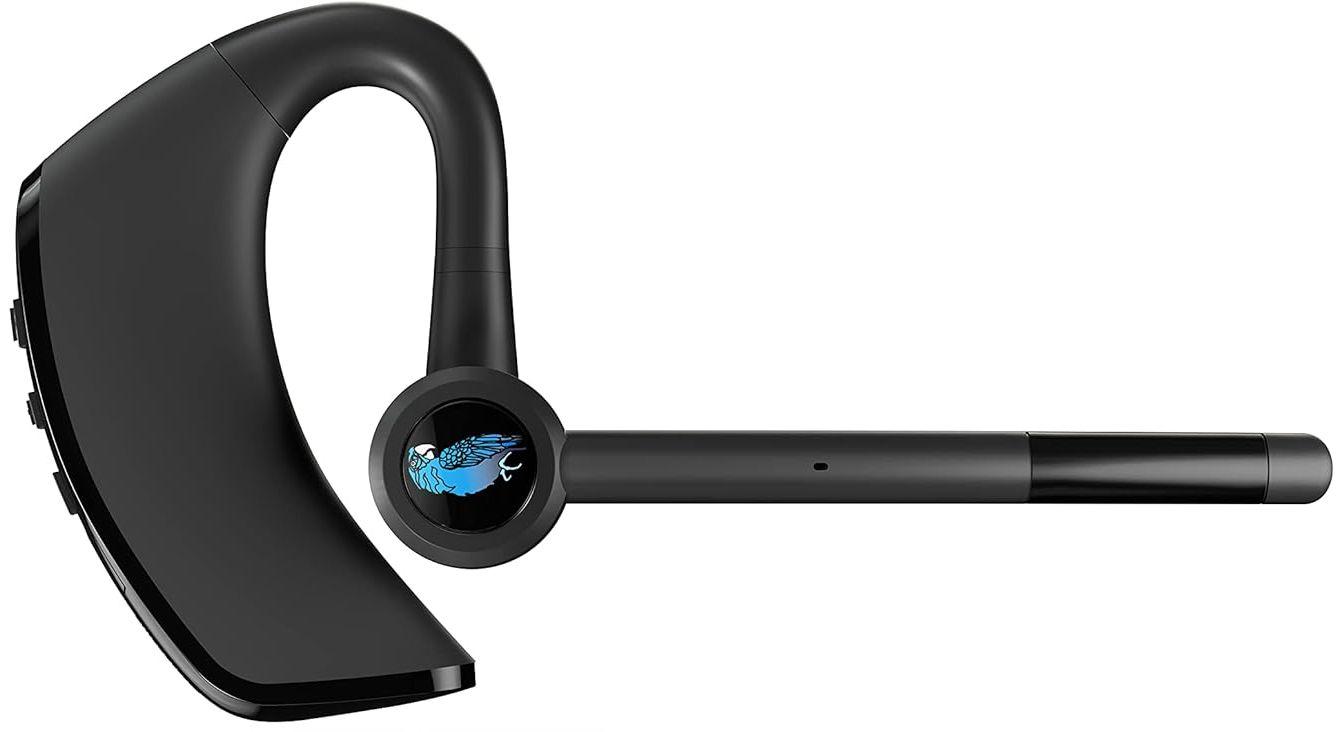 Refurbished Blue Parrott M300-XT Ultra Light Noise Cancelling Bluetooth Headset - Reebelo Australia