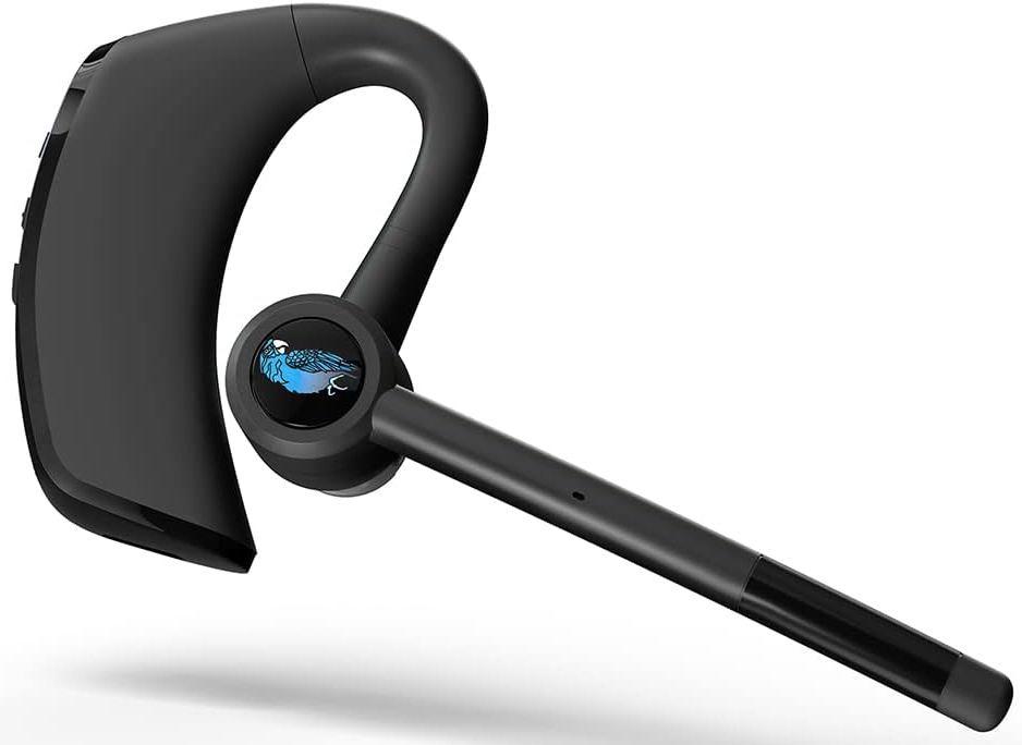 Refurbished Blue Parrott M300-XT Ultra Light Noise Cancelling Bluetooth Headset - Reebelo Australia