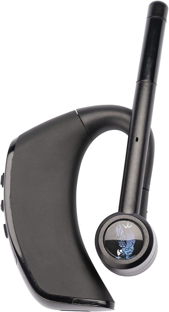 Refurbished Blue Parrott M300-XT Ultra Light Noise Cancelling Bluetooth Headset - Reebelo Australia
