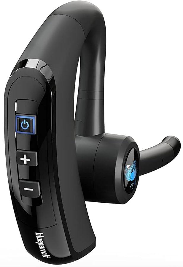 Refurbished Blue Parrott M300-XT Ultra Light Noise Cancelling Bluetooth Headset - Reebelo Australia