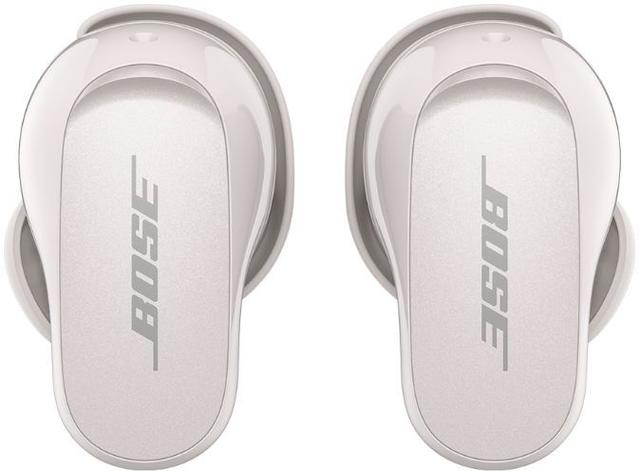Bose QuietComfort Earbuds II in Soapstone in Brand New condition
