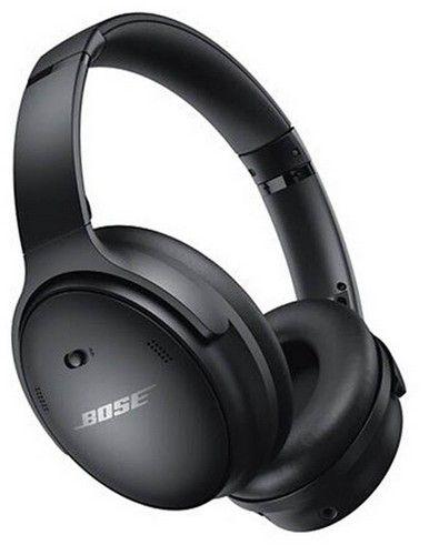 Bose QuietComfort Wireless Noise Canceling Headphones