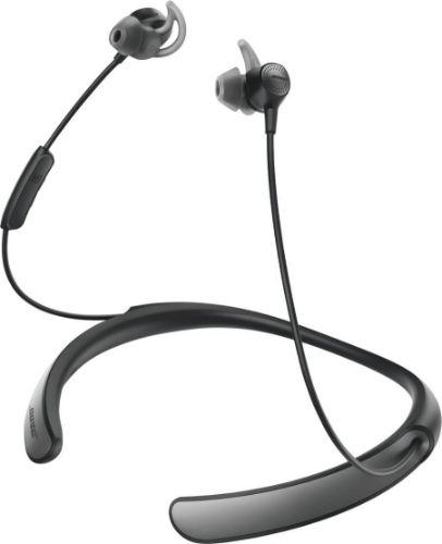 Bose QuietControl 30 Wireless Headphones in Black in Pristine condition