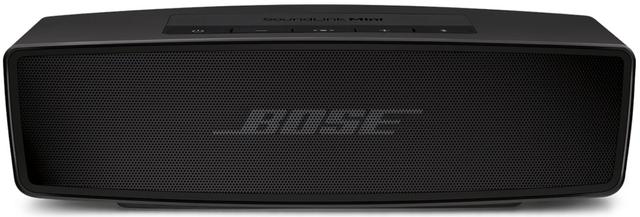 Bose SoundLink Mini II Special Edition Speaker