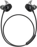 Bose SoundSport Wireless Headphones in Black in Pristine condition