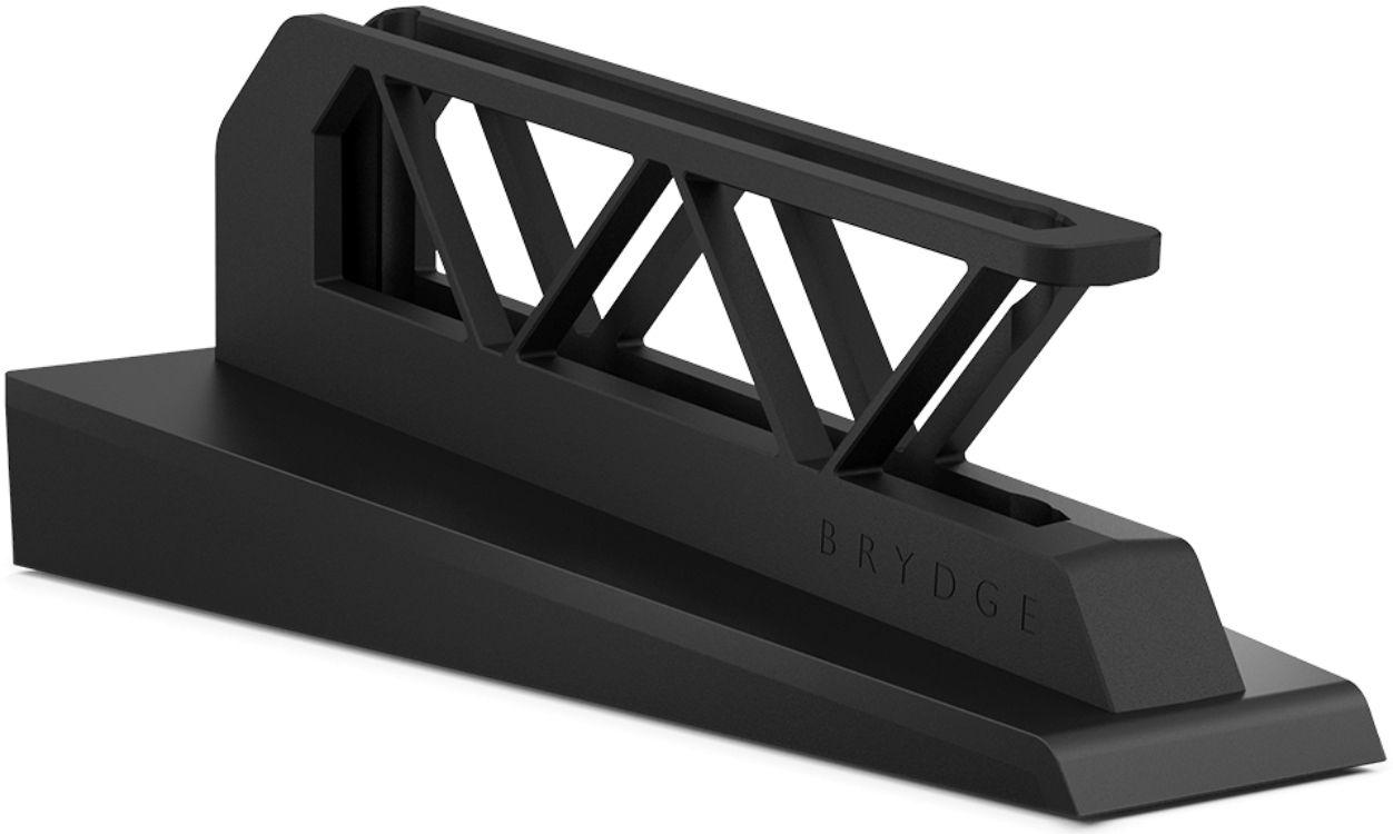 Brydge  Surface Laptop Vertical Dock for Surface Laptop Go - Black - Brand New