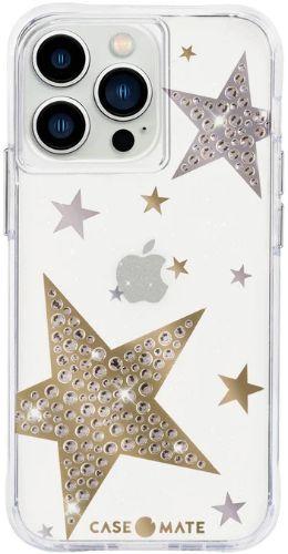 Case-Mate Sheer Superstar Phone Case for iPhone 13 Pro