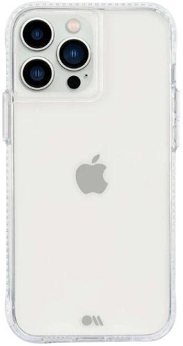 Case-Mate Tough Clear Plus Phone Case for iPhone 13 Pro Max