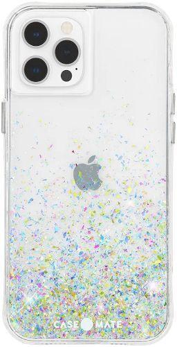 Case-Mate Twinkle Ombre Phone Case for iPhone 12 Pro Max