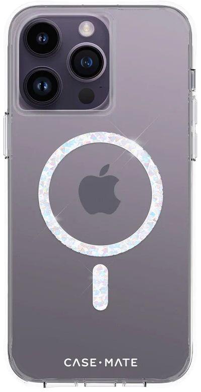 Case-Mate Twinkle Phone Case with Magsafe for iPhone 14 Pro Max