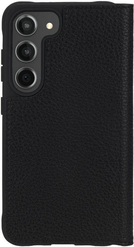 Case-Mate Wallet Folio Phone Case for Galaxy S23 Ultra