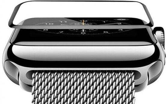 COTEetCI Apple Watch Screen Protector 41mm for Apple Watch Series 7 | Series 8