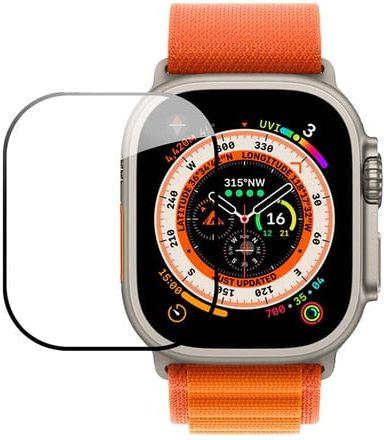COTEetCI Apple Watch Screen Protector 49mm for Apple Watch Ultra 1 | Apple Watch Ultra 2