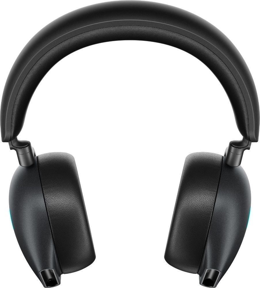 Dell  Alienware AW920H Tri-Mode Wireless Gaming Headset  - Dark Side of the Moon - Brand New