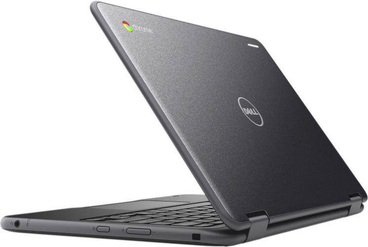Refurbished Dell Chromebook 11 3189 2-in-1 Laptop 11.6" - Reebelo Australia