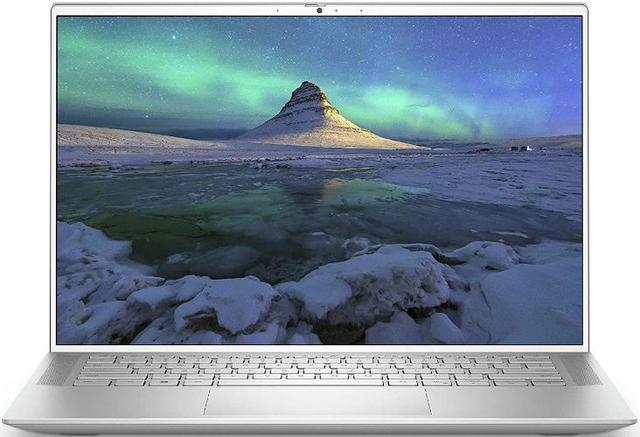 Dell Inspiron 14 7400 Laptop 14" Intel Core i7-1165G7 2.8GHz in Silver in Pristine condition