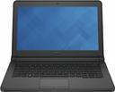 Dell Latitude 13 3350 Laptop 13.3" Intel Core i5-5200U 2.2GHz in Black in Good condition