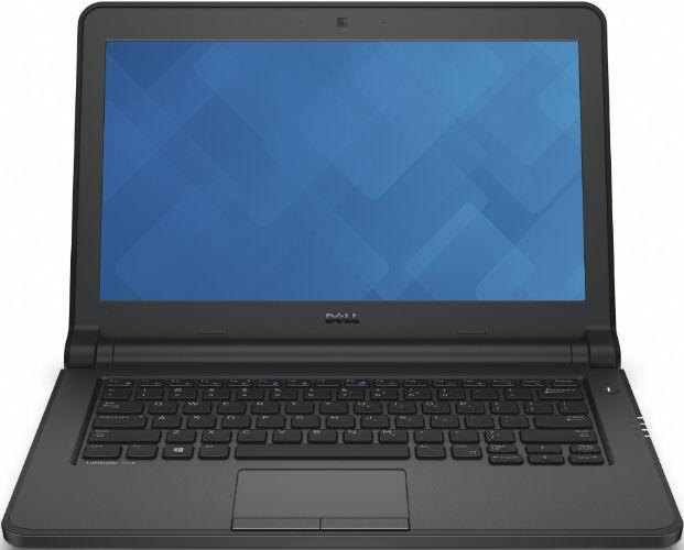 Dell Latitude 13 3350 Laptop 13.3" Intel Core i5-5200U 2.2GHz in Black in Excellent condition