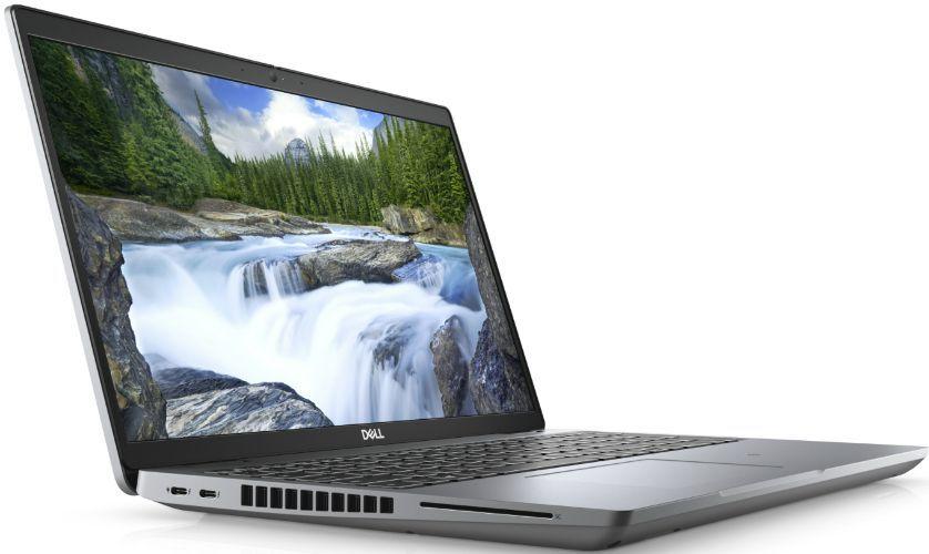 Refurbished Dell Latitude 5521 Laptop 15.6" - Reebelo Australia