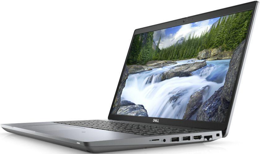 Refurbished Dell Latitude 5521 Laptop 15.6" - Reebelo Australia