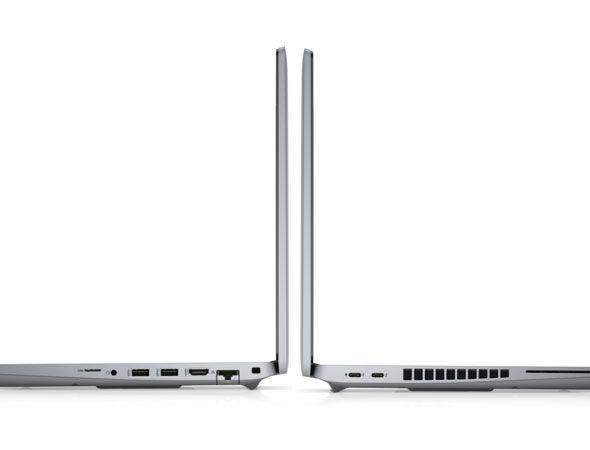 Refurbished Dell Latitude 5521 Laptop 15.6" - Reebelo Australia