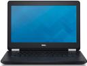 Dell Latitude E5270 Laptop 12.5" Intel Core i3-6100U 2.3GHz in Black in Good condition
