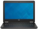 Dell Latitude E7270 Laptop 12.5" Intel Core i5-6300U 2.4GHz in Black in Excellent condition