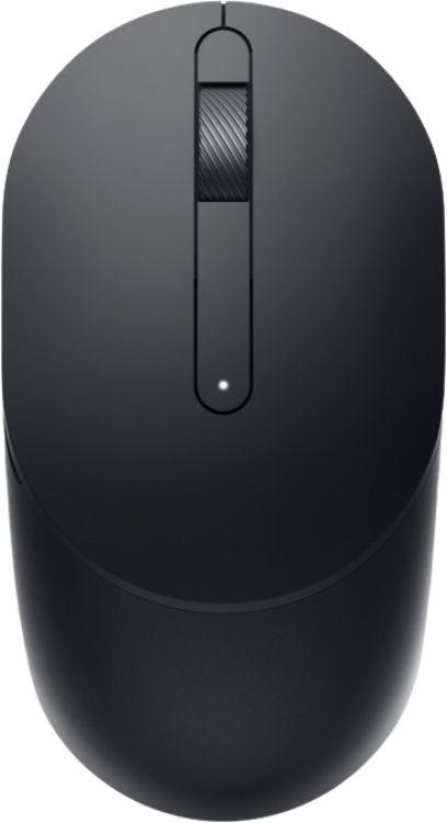 Dell MS300 Full-Size Wireless Mouse - Black - Brand New
