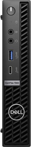 Dell Optiplex 7000 Micro Tower Desktop (2022)