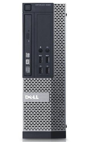 Refurbished Dell Optiplex 9020 SFF i7-4770 3.4GHz - Reebelo Australia