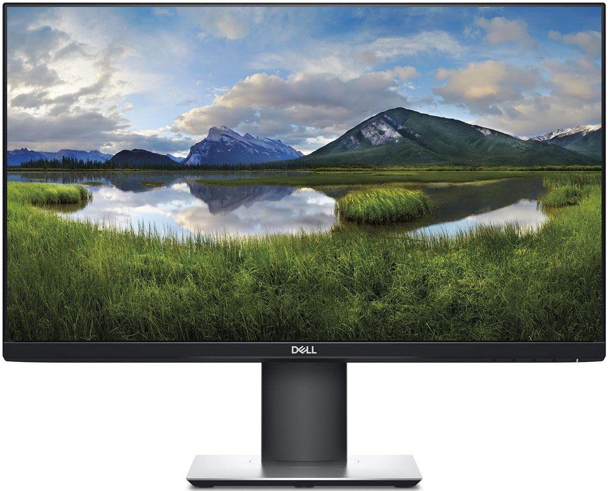 Dell P2419HC IPS Monitor 23.8"