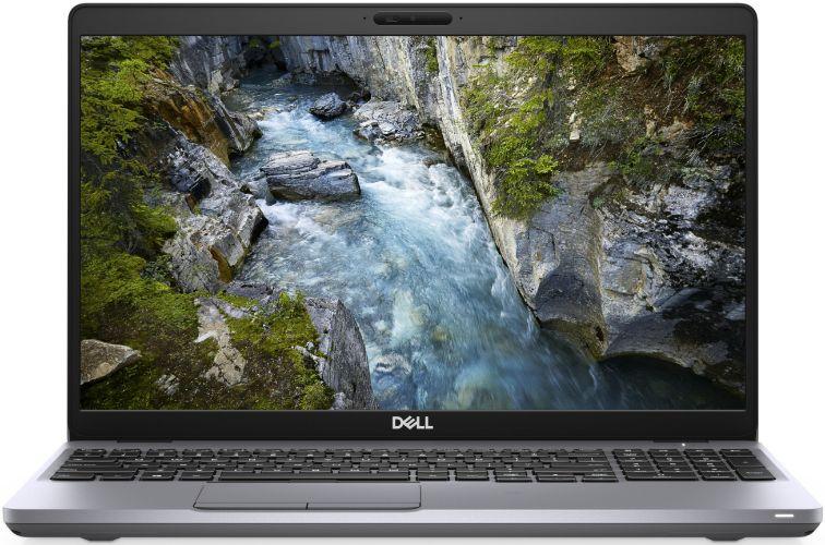 Dell Precision 3551 Mobile Workstation Laptop 15.6"