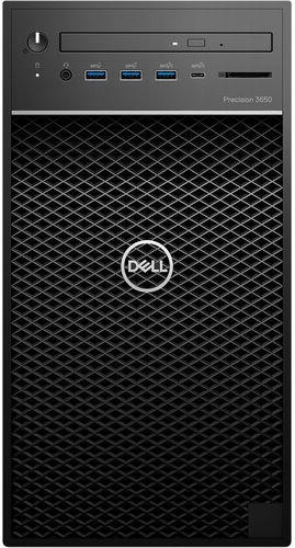 Dell Precision 3650 Tower Workstation Desktop Computer