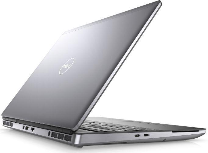 Refurbished Dell Precision 7550 Mobile Workstation Laptop 15.6" - Reebelo Australia