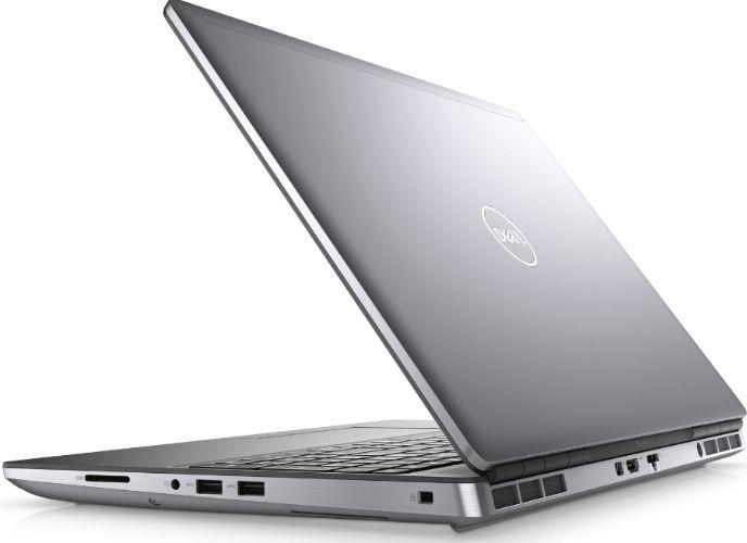 Refurbished Dell Precision 7550 Mobile Workstation Laptop 15.6" - Reebelo Australia