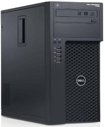 Refurbished Dell Precision T1700 Workstation Tower Xeon E3-1220v3 3.1Ghz - Reebelo Australia