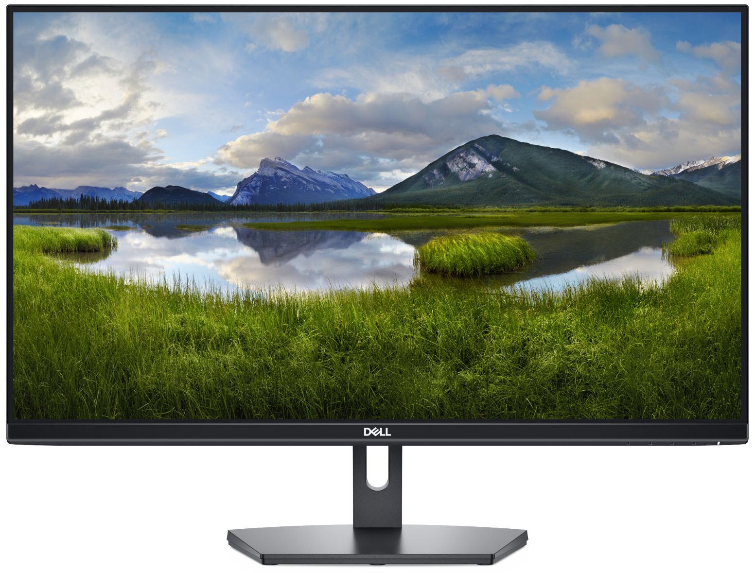 Dell SE2719HR Monitor 27"
