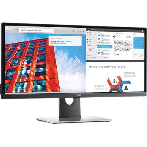 Dell UltraSharp U2917W Monitor 29"