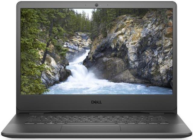Dell Vostro 3400 Laptop 14" Intel Core i5-1135G7 2.4GHz in Black in Excellent condition